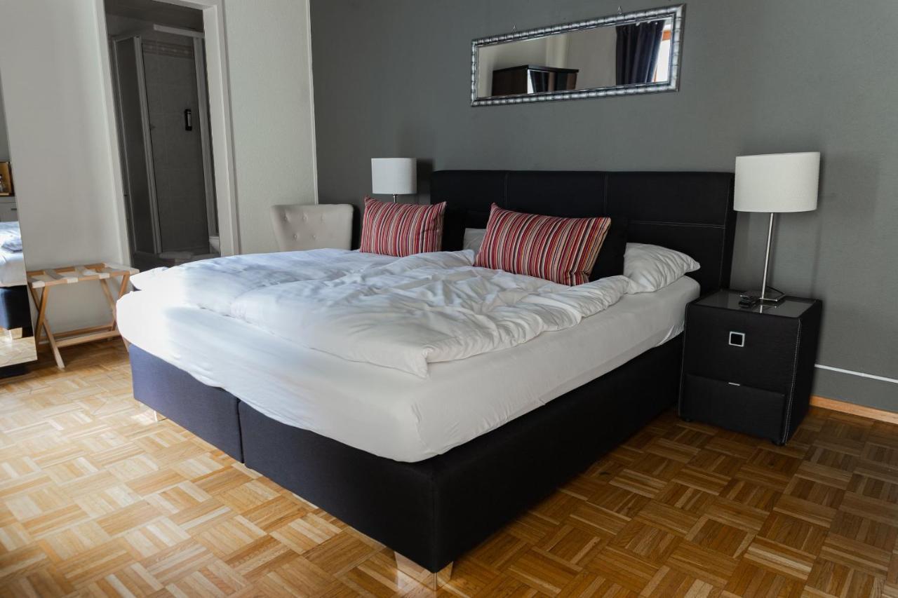 Boutique-Hotel Antica Posta 아스꼬나 외부 사진