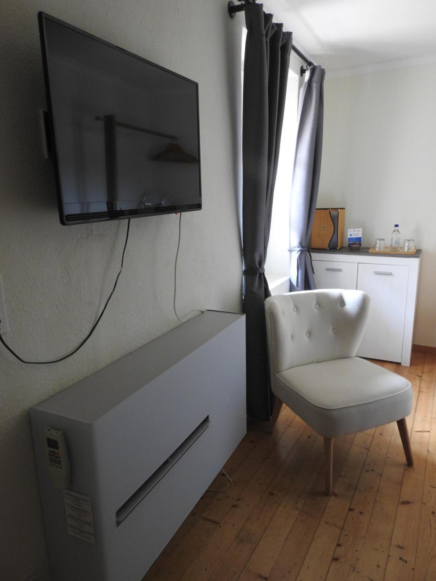 Boutique-Hotel Antica Posta 아스꼬나 외부 사진
