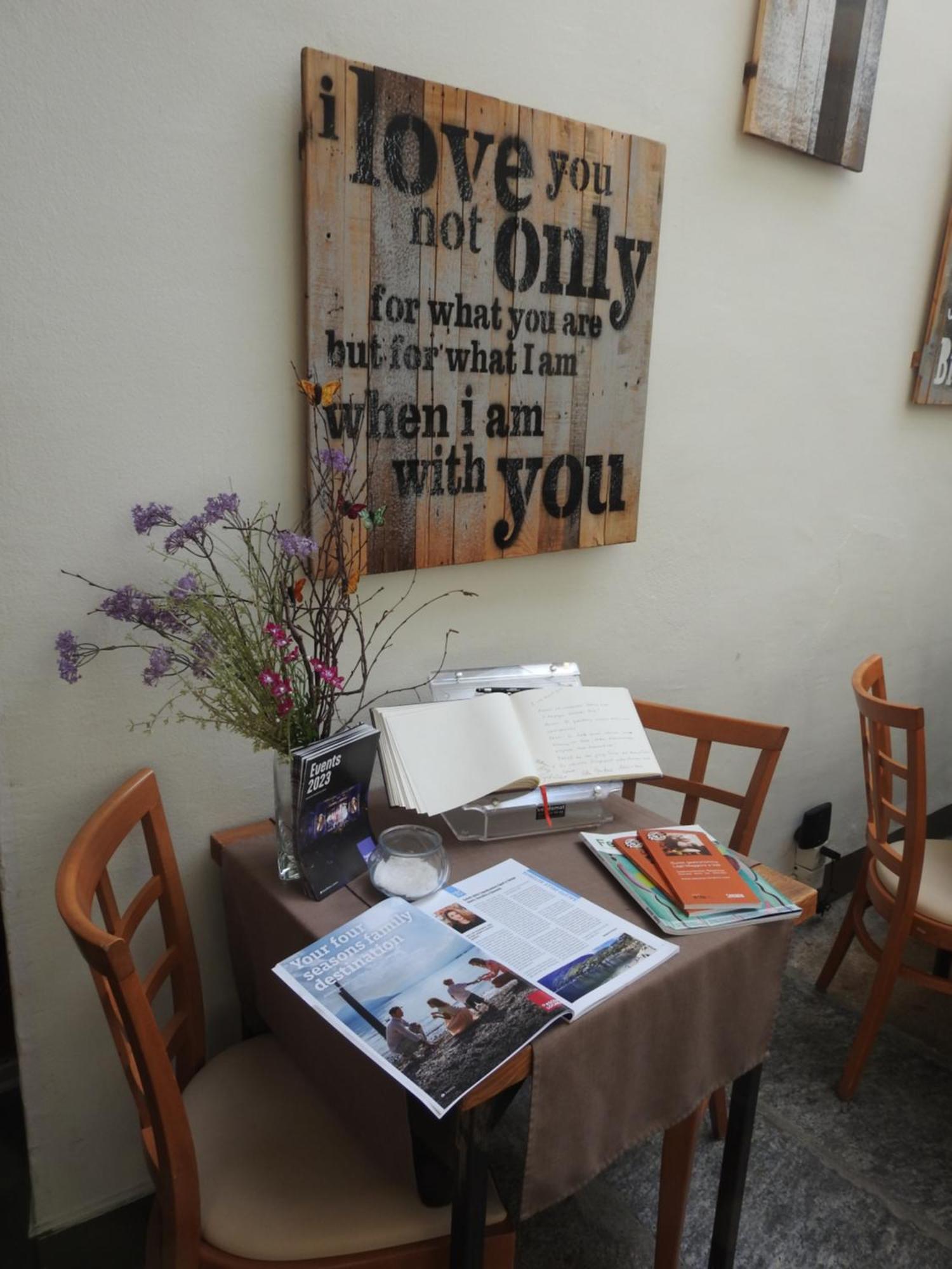 Boutique-Hotel Antica Posta 아스꼬나 외부 사진
