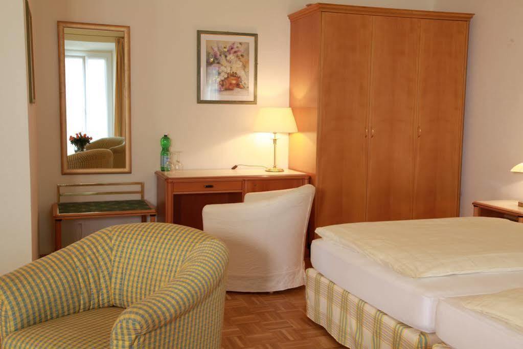 Boutique-Hotel Antica Posta 아스꼬나 외부 사진