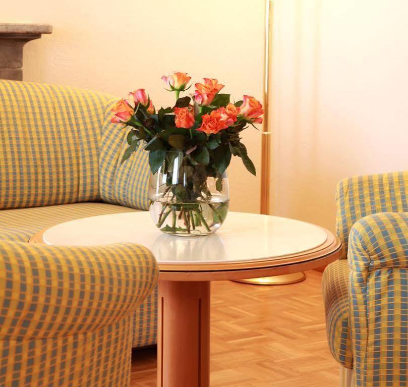Boutique-Hotel Antica Posta 아스꼬나 외부 사진