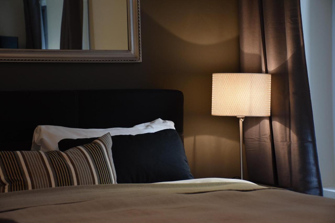 Boutique-Hotel Antica Posta 아스꼬나 외부 사진